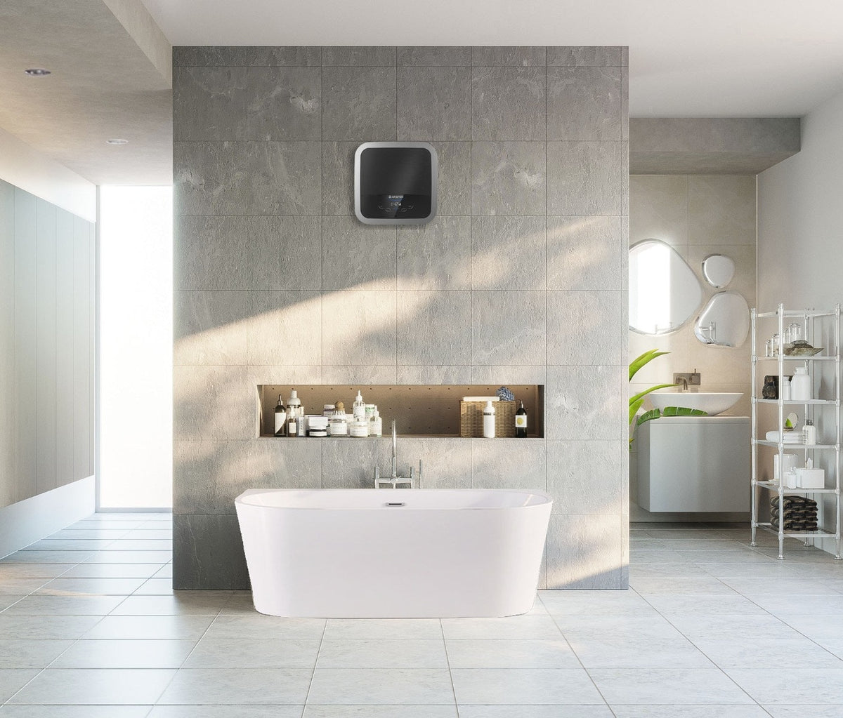 ARISTON Andris2 Top WiFi 30L – Haus Square Pte Ltd