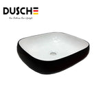 DUSCHE Counter Top Basin 1101101BW