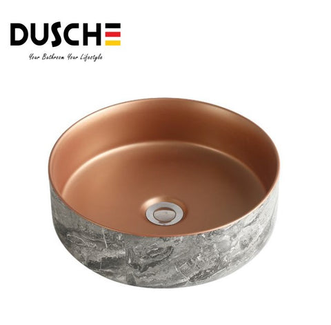 DUSCHE Counter Top Basin 1101115BMB