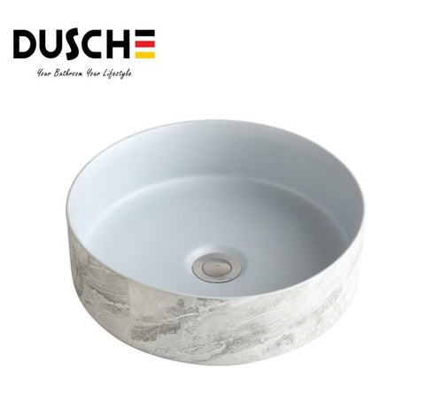 DUSCHE Counter Top Basin 1101115SMB