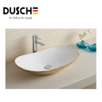 DUSCHE Counter Top Basin 1101107GW