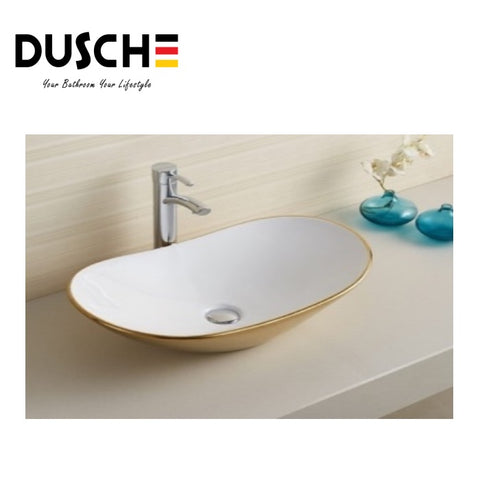 DUSCHE Counter Top Basin 1101107GW