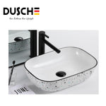 DUSCHE Counter Top Basin 1101105DBL