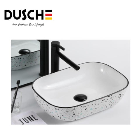 DUSCHE Counter Top Basin 1101105DBL
