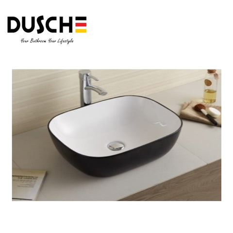 DUSCHE Counter Top Basin 1101105BW