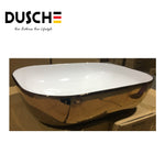 DUSCHE Counter Top Basin 1101105RGW