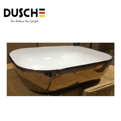 DUSCHE Counter Top Basin 1101105RGW