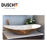 DUSCHE Counter Top Basin 1101107RGW