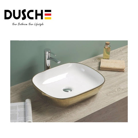 DUSCHE Counter Top Basin 1101105GW