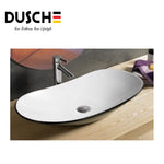 DUSCHE Counter Top Basin 1101107BW