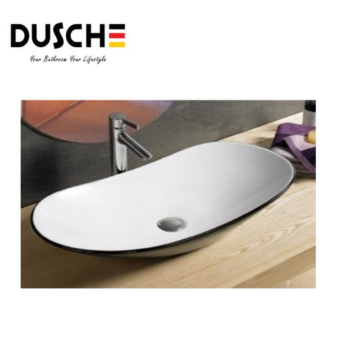 DUSCHE Counter Top Basin 1101107BW