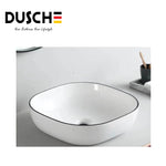 DUSCHE Counter Top Basin 1101104BL