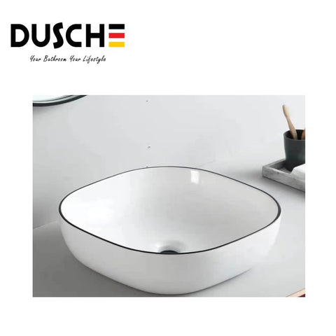DUSCHE Counter Top Basin 1101104BL