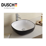 DUSCHE Counter Top Basin 1101104BW