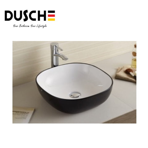 DUSCHE Counter Top Basin 1101104BW