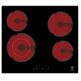 EF Ceramic Hob 60CM – HB AV 461 A