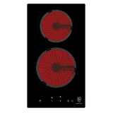 EF Ceramic Hob 30CM – HB AV 231 A
