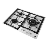 Gas Hob 58CM – HB FG 3060 TN VSB