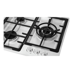 Gas Hob 58CM – HB FG 3060 TN VSB