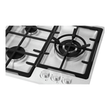 Gas Hob 58CM – HB FG 3060 TN VSB