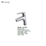 G. FERRETTI Basin Tap LP 4817