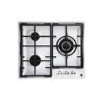 Gas Hob 58CM – HB FG 3060 TN VSB