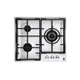 Gas Hob 58CM – HB FG 3060 TN VSB