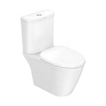 AMERICAN STANDARD CL26255 Cygnet Close Coupled Water Closet