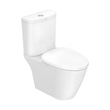 AMERICAN STANDARD CL26255 Cygnet Close Coupled Water Closet