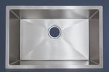 ESFERA STAINLESS STEEL UNDERMOUNT KITCHEN SINK