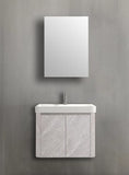 ESFERA EBC6048 SAND BEIGE BASIN CABINET