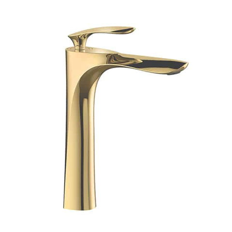 Tall Basin Mixer PF-3502GD