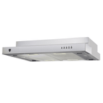EF Cooker Hood 60CM – EFCH 6201 HM SSL