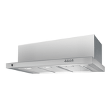 EF Cooker Hood 90CM – POWER SLIM 90 SSL