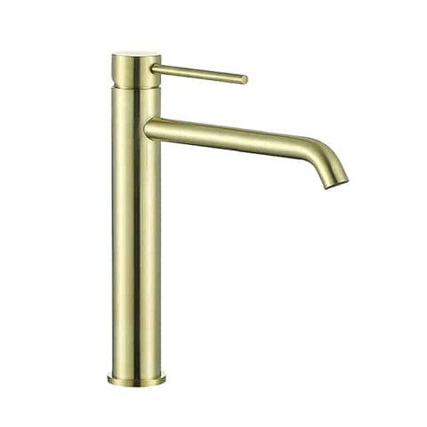Tall Basin Mixer PF-5102SS (BG)