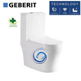 AALTO AL8090 DOUBLE VORTEX WATER CLOSET