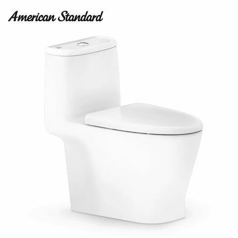 AMERICAN STANDARD CCAS1862 LOVEN ONE-PC TOILET