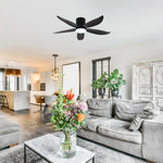 FANCO Co-Fan RITO 5 Smart Ceiling Fan