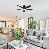 FANCO Co-Fan RITO 5 Smart Ceiling Fan