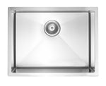 TURBO ITALIA SUS 304 Kitchen Sink TS600SS