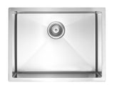 TURBO ITALIA SUS 304 Kitchen Sink TS600SS