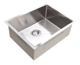 TURBO ITALIA SUS 304 Kitchen Sink TS600SS