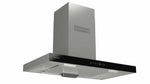 FUJIOH 900mm Chimney Cooker Hood with Glass Panel FR-MT1990 R/V