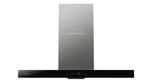 FUJIOH 900mm Chimney Cooker Hood with Glass Panel FR-MT1990 R/V