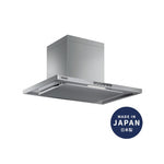 FUJIOH 900mm Chimney Cooker Hood with Oil Smasher FR-CL1890 R/V