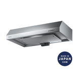 FUJIOH 890mm Slim Cooker Hood FR-FS1890 R/V