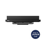FUJIOH 890mm Slim Cooker Hood FR-FS2290 RP/VP