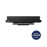 FUJIOH 890mm Slim Cooker Hood FR-FS2290 RP/VP