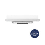 FUJIOH 890mm Slim Cooker Hood FR-FS2290 RP/VP