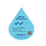 FIDELIS Basin Tap KEN SERIES FT-68J1C